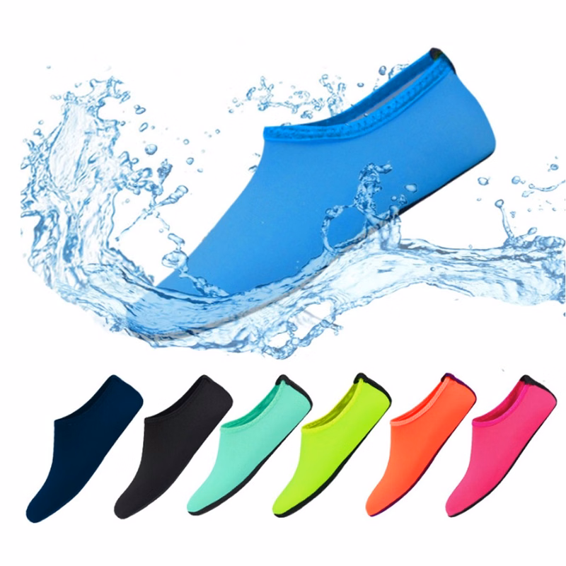 Water Sports Beach Swim Shoes