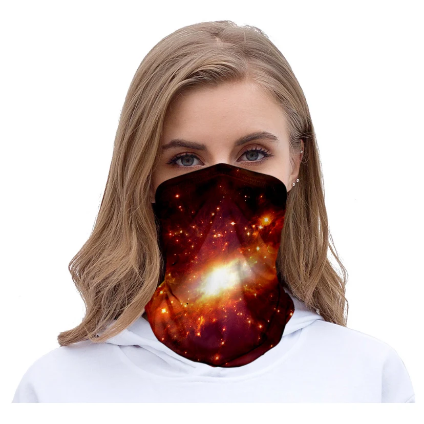 Seamless Bandanna 1