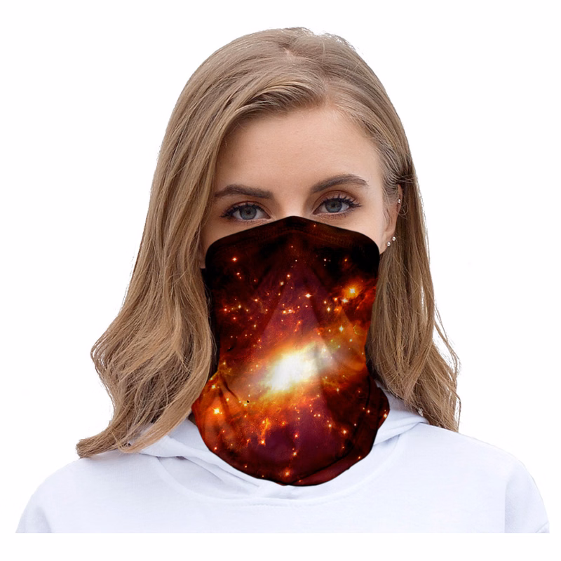 Seamless Bandanna