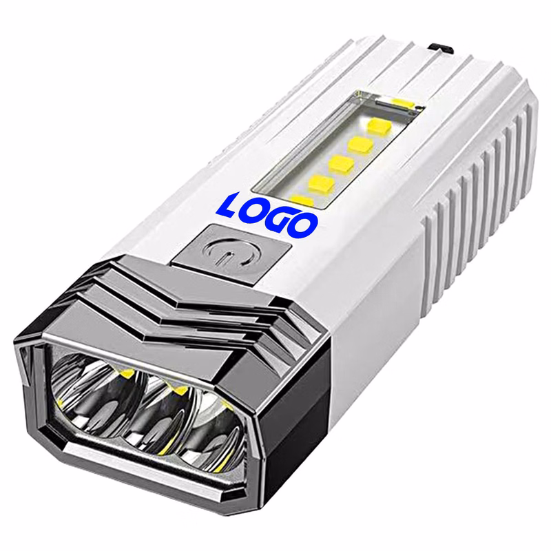USB Rechargeable Bike Light