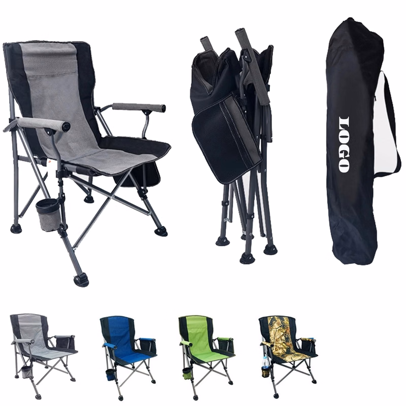 Folding Camping Fishing Chair