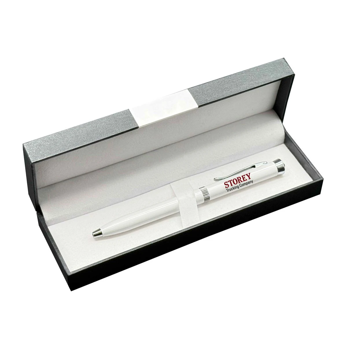 Deluxe Pen Box Set with Diamond-II Pens 1