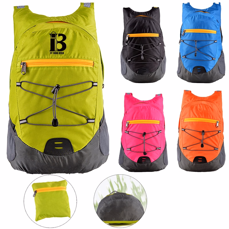 Hiking Backpack 35L Durable Daypack Outdoor Sports