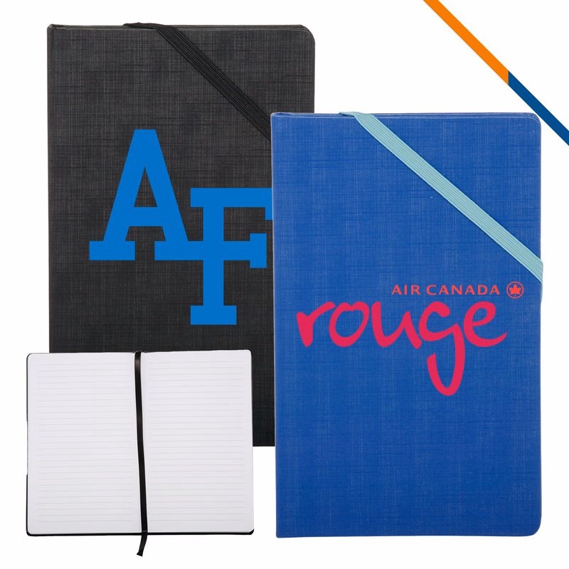 Albay Hardcover Journals