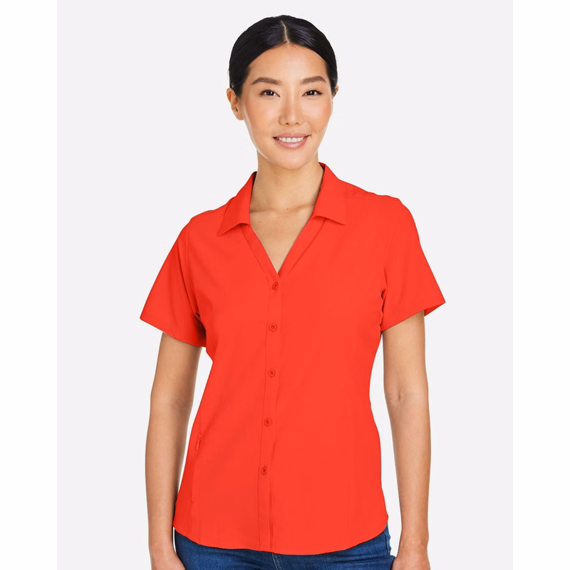 Women's Ultra UVP® Marina Shirt - CE510W