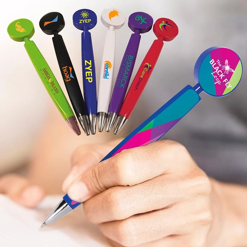 Flat Printing Pen 1