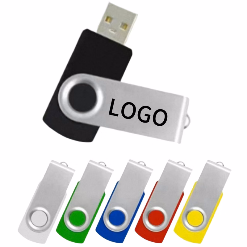 Portable 128G USB Thumb Drive