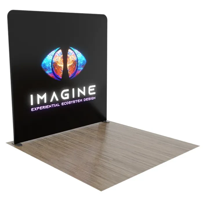 Backlit Display 10 ft 1