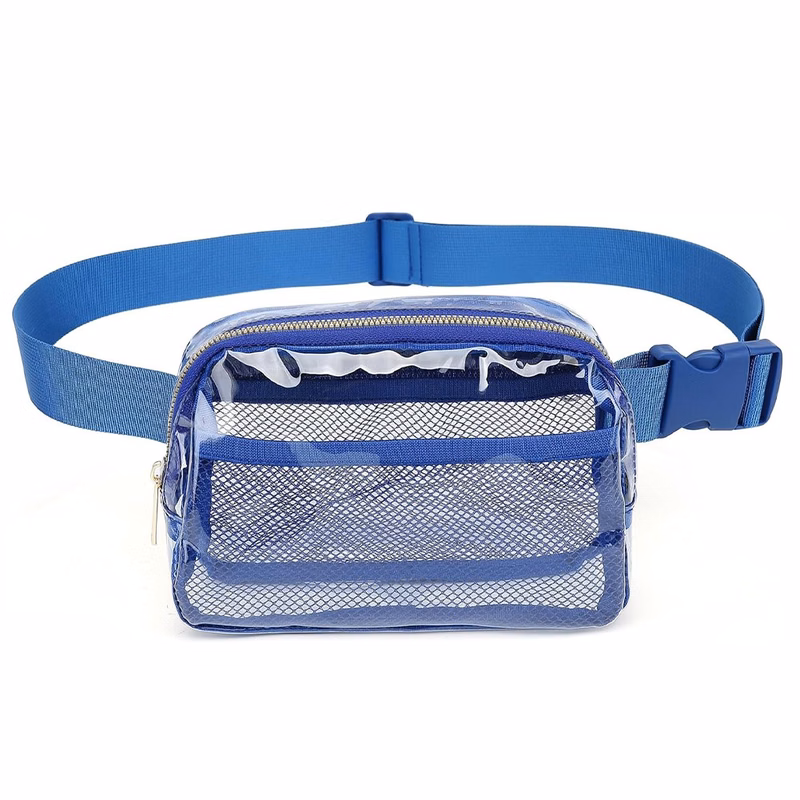Cross Body Bag / Fanny Pack