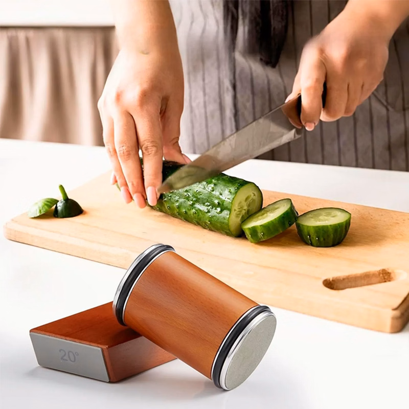 Roller Sharpener