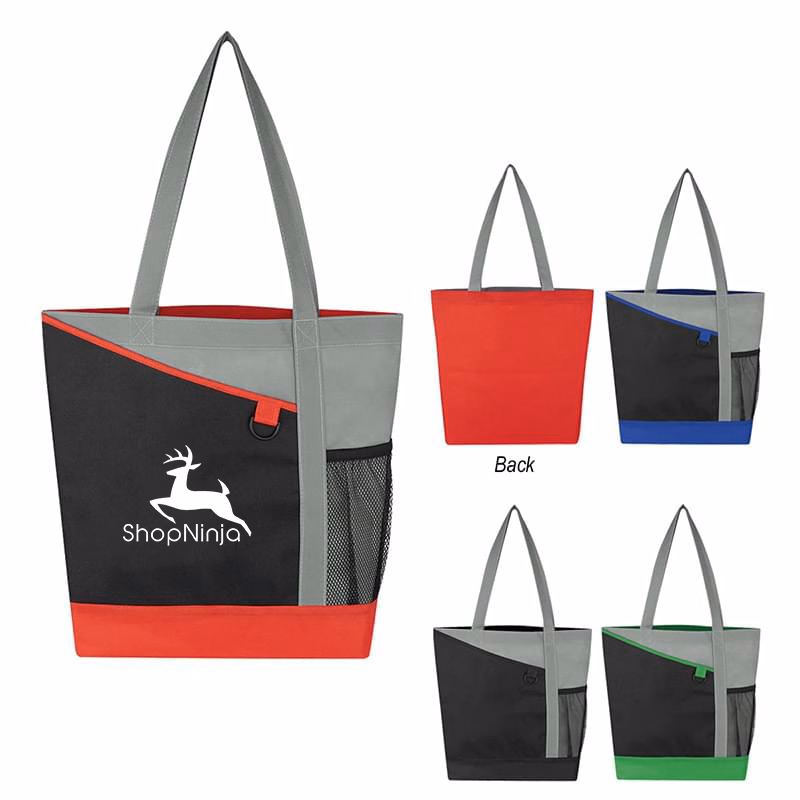 Worker's Non-Woven Tote