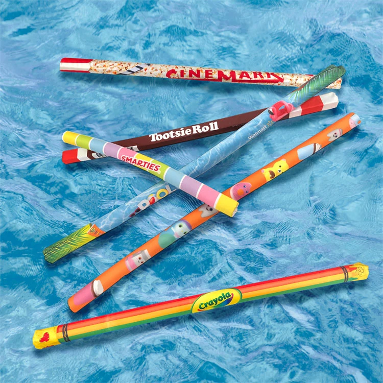 Pool Noodle 1