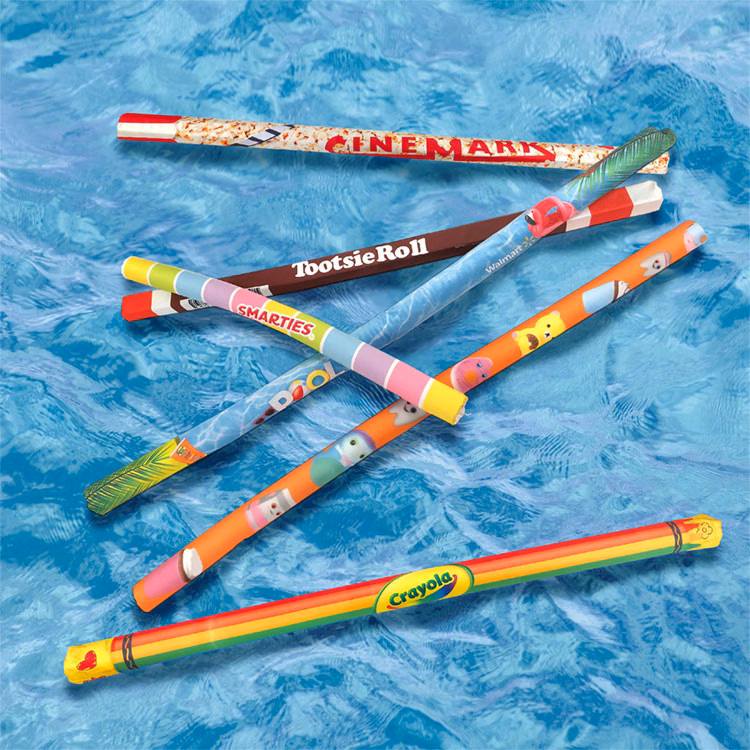 Pool Noodle