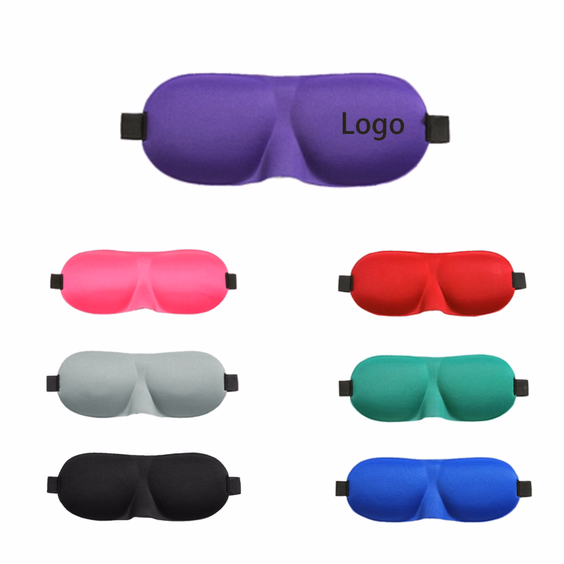 3D Eye Mask For Sleeping