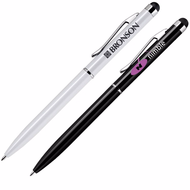 Bean Stylus Pen Combo