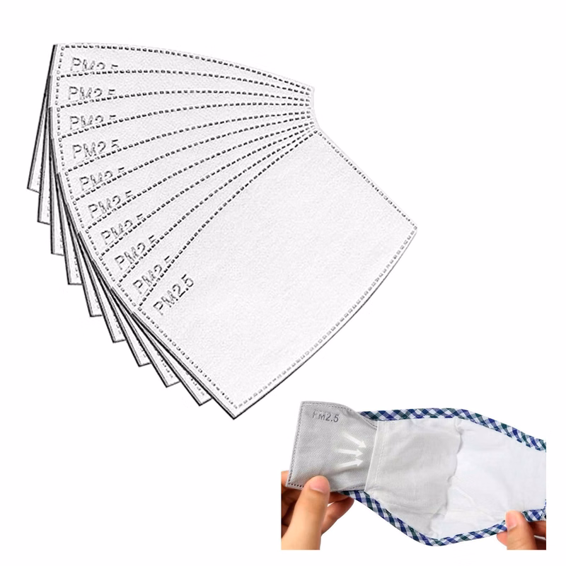 PM2.5 Activated Carbon Filter