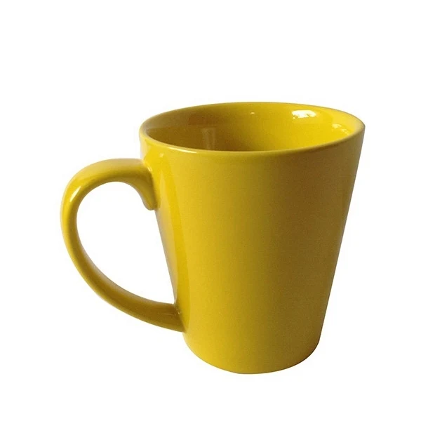 Ceramic Mug Drinkware 1