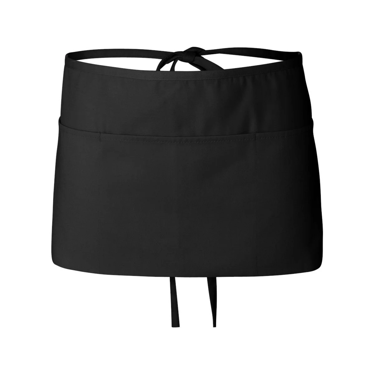 Waist Apron with Pockets - Q2115 1
