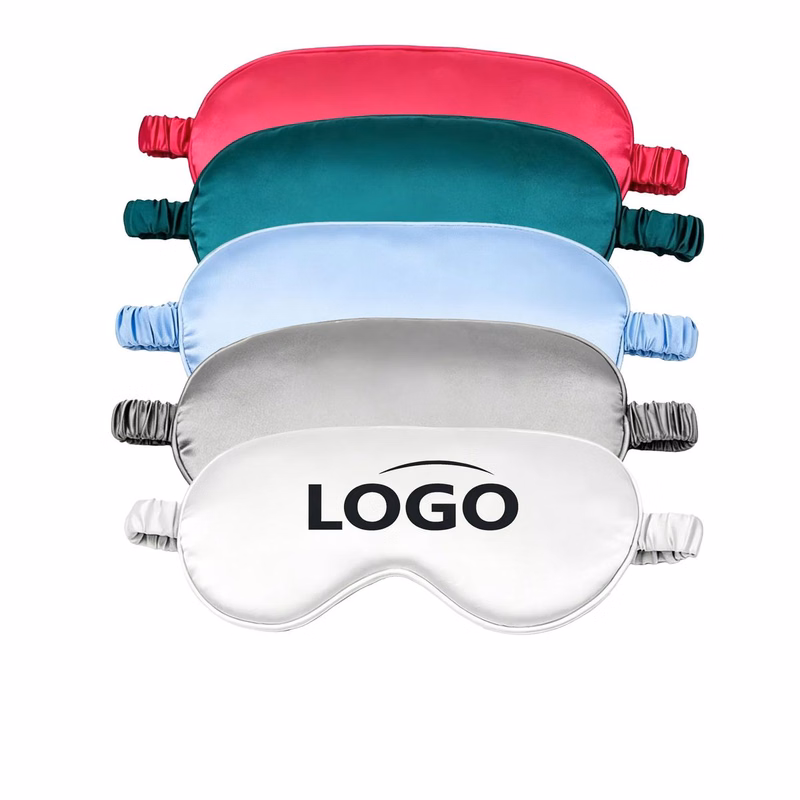 Sleep & Travel Eye Mask