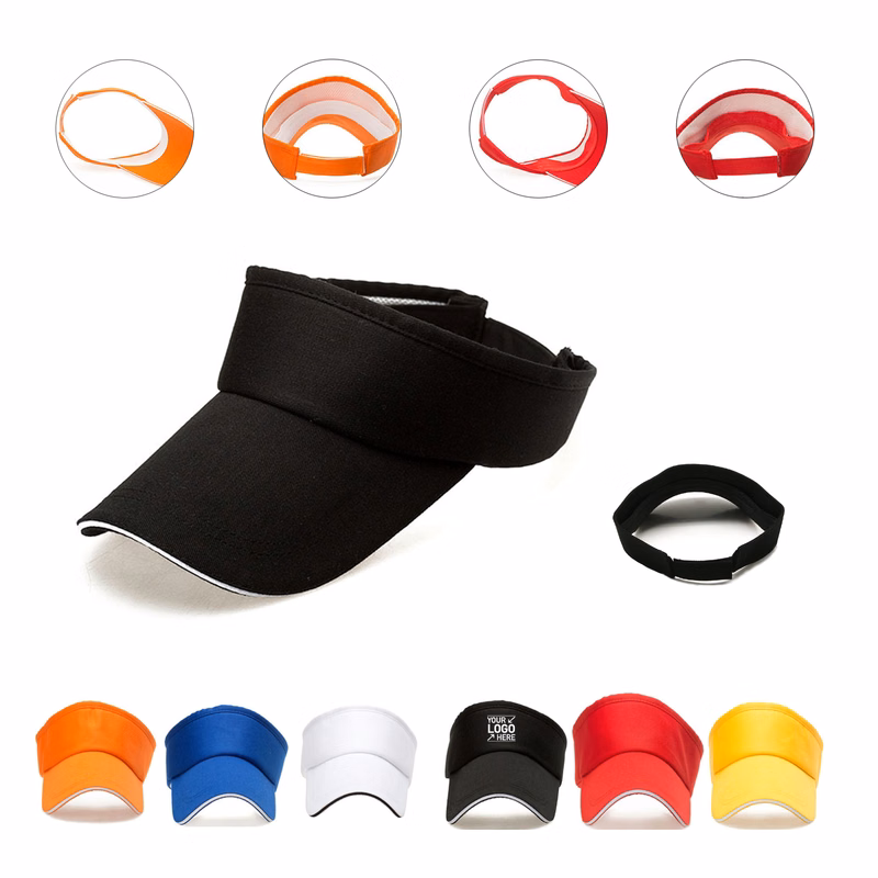Sports Sun-proof Visor Cap