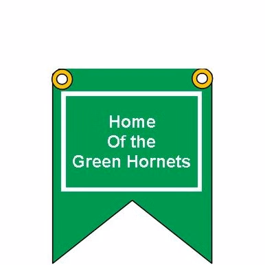 2' x 4' Full Color Print Banner One Side