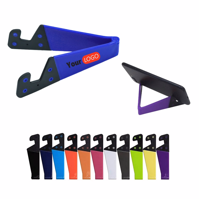 MOQ 20pcs V-Fold Tablet and Phone Stand