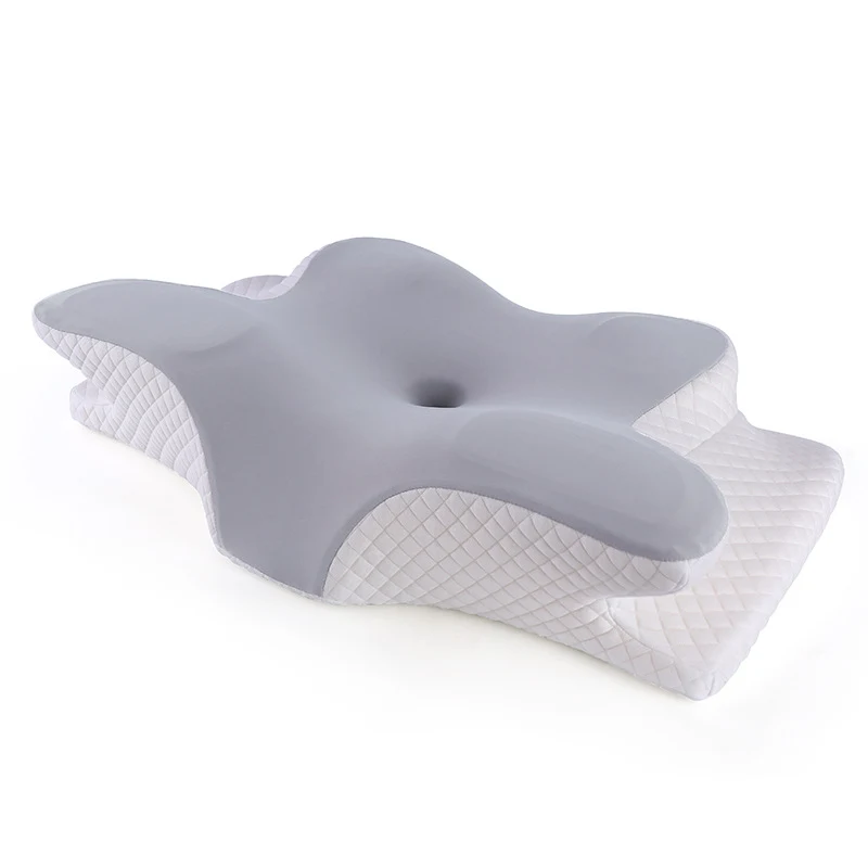 Cervical Pillow For Bed Sleeping 1