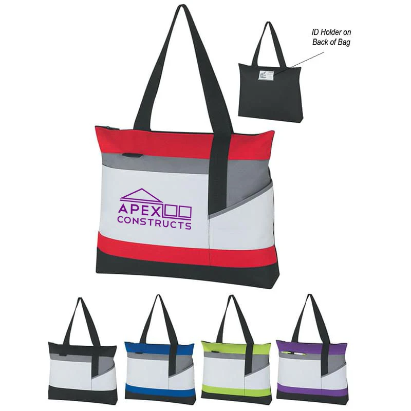 Convenient Tote 1