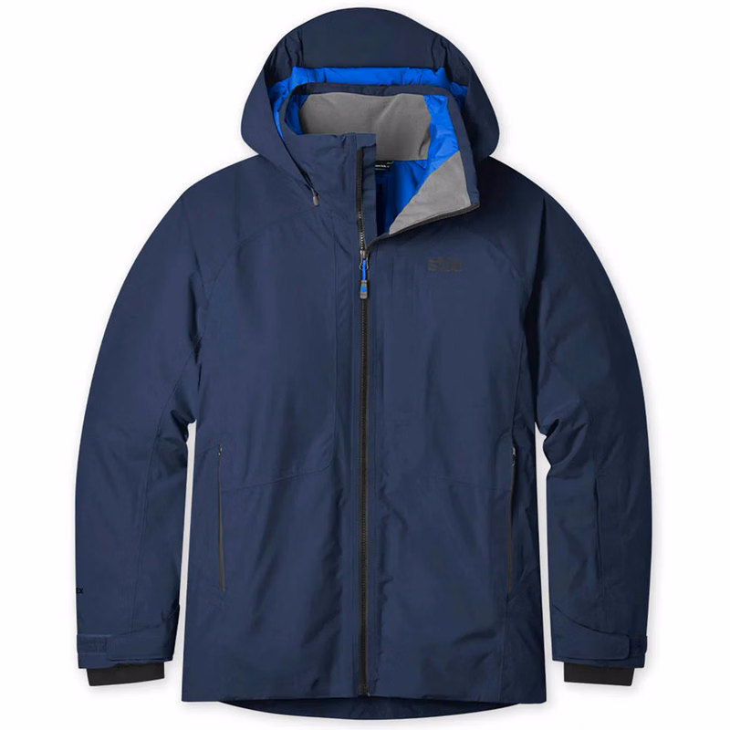 STIO® Recycled Men's Doublecharge Insulated Jacket