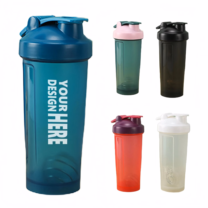 20 Ounce Protein Shaker Bottle Free Shipping