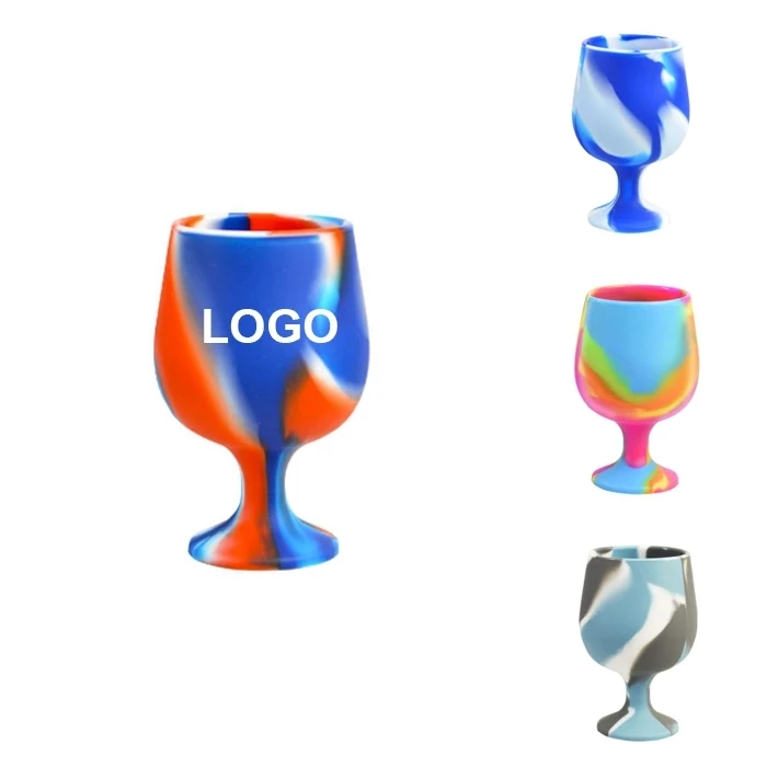 1oz Child Silicone Cup 1