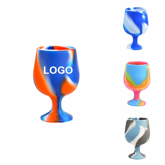 1oz Child Silicone Cup