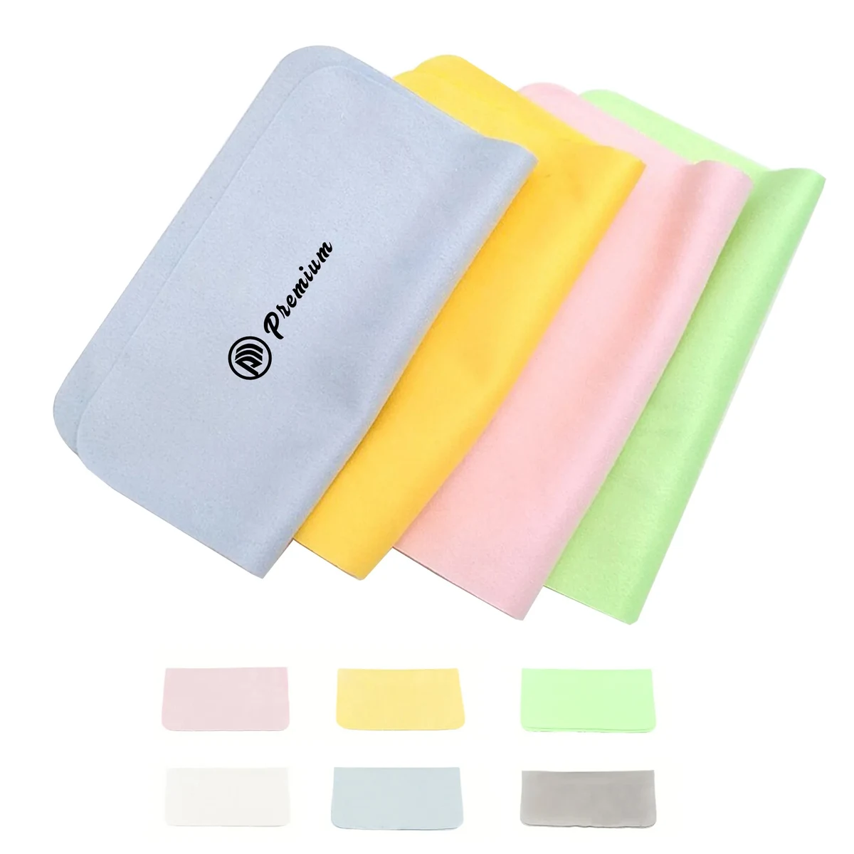 Fine Fiber Screen Wiping Cloth 1