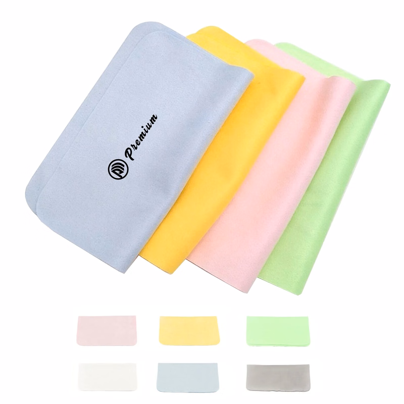 Fine Fiber Screen Wiping Cloth