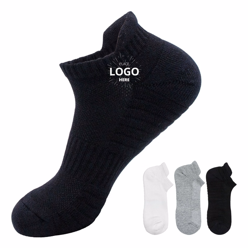 No Show Socks