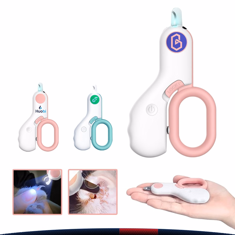 Rocky Pet Nail Clippers