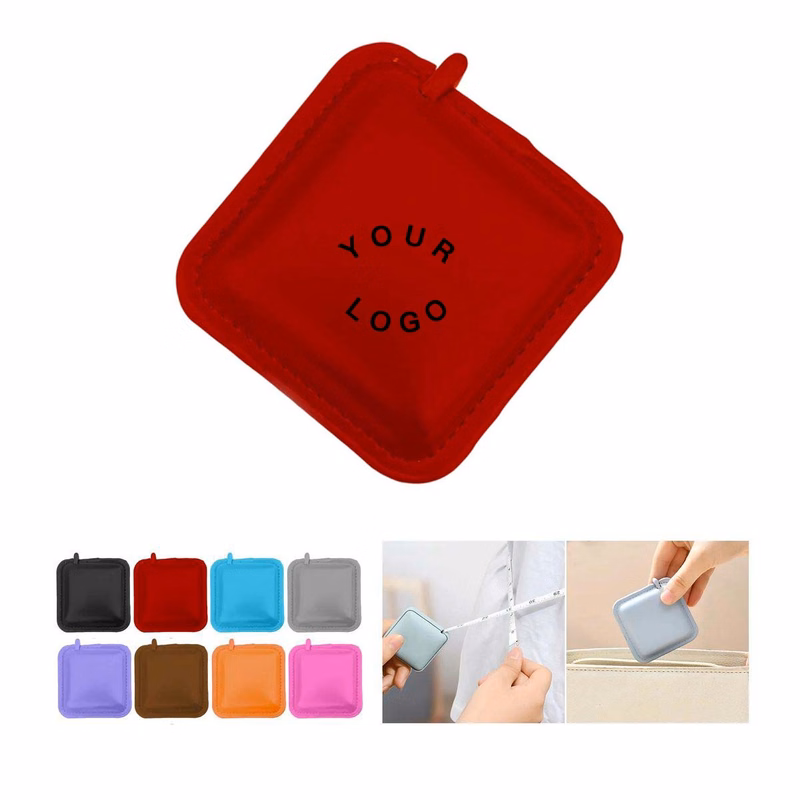 Portable 60 Inch Tape Measure for Tailors and Students