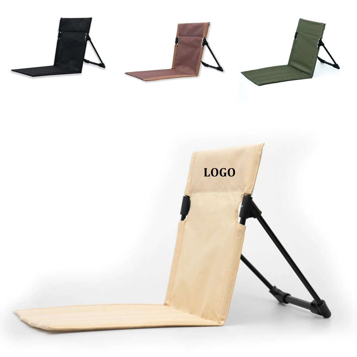 Pcs Foldable Pool Chairs 1