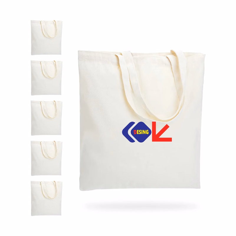 Tote Bags-Canvas