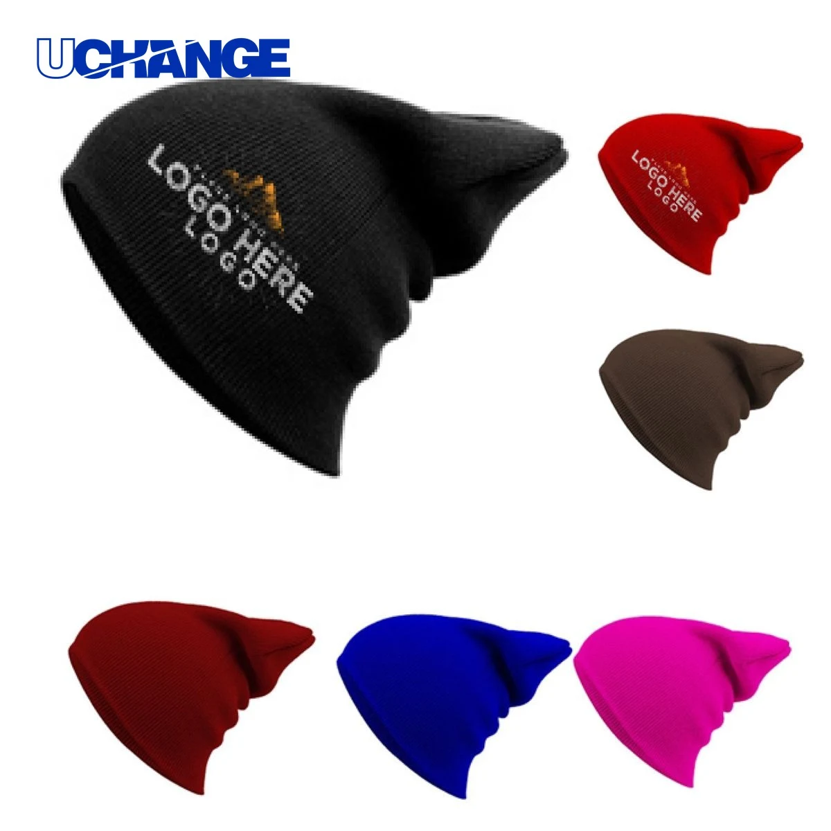 Hip Hop Adjustable Cap 1