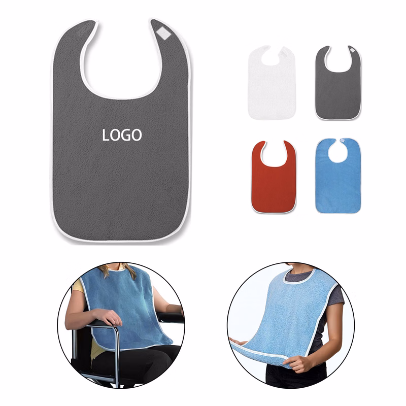 MOQ:20pcs Mealtime Apron