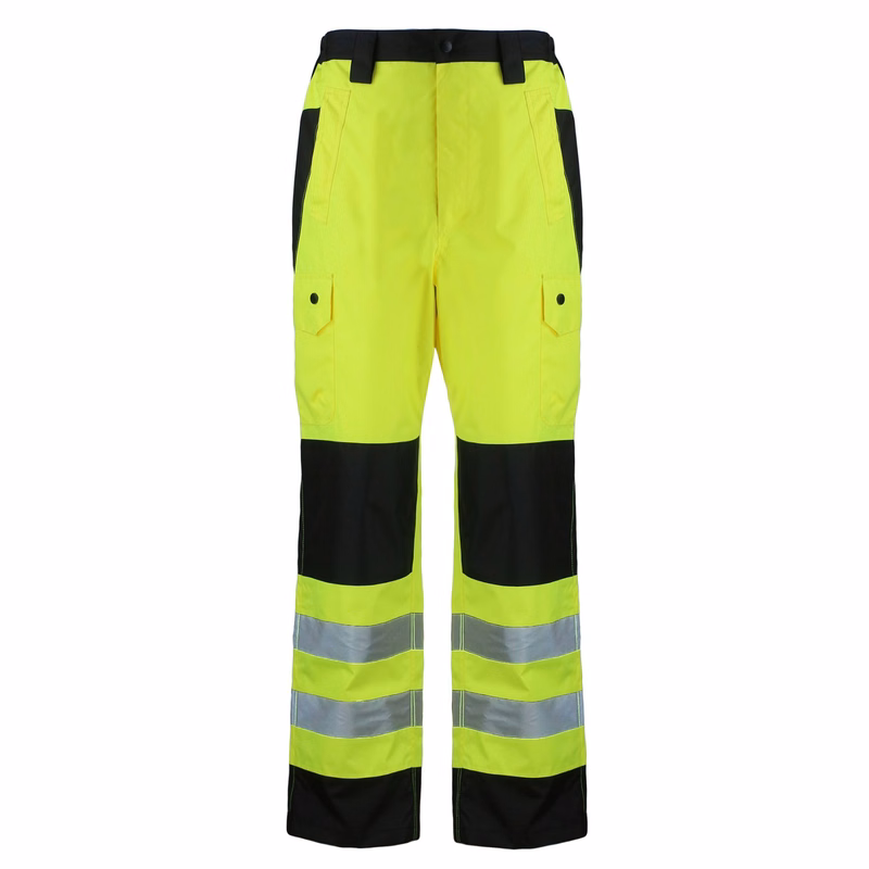 Safety Brite  Hi Vis Rain Pant