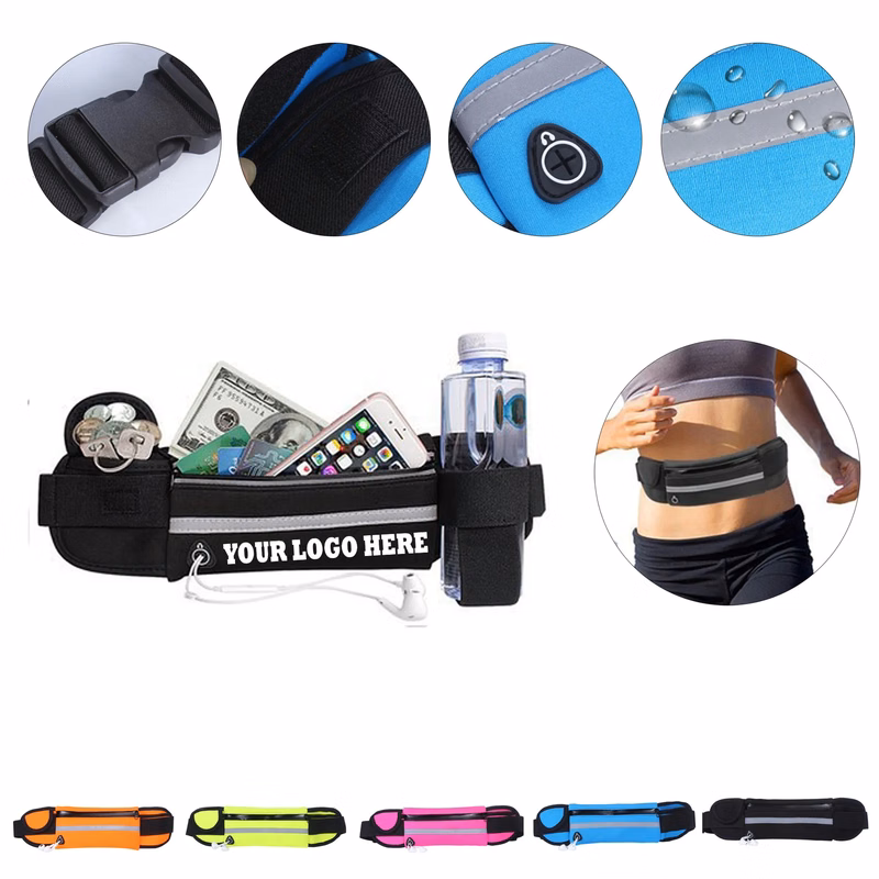 Lightweight Outdoor Running Waist Pack