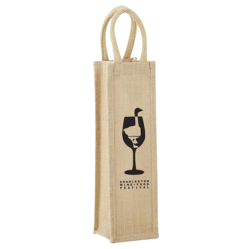 Vino Wine Tote Uno 1