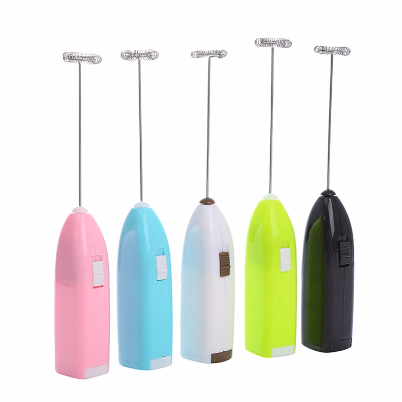 Electric Whisk
