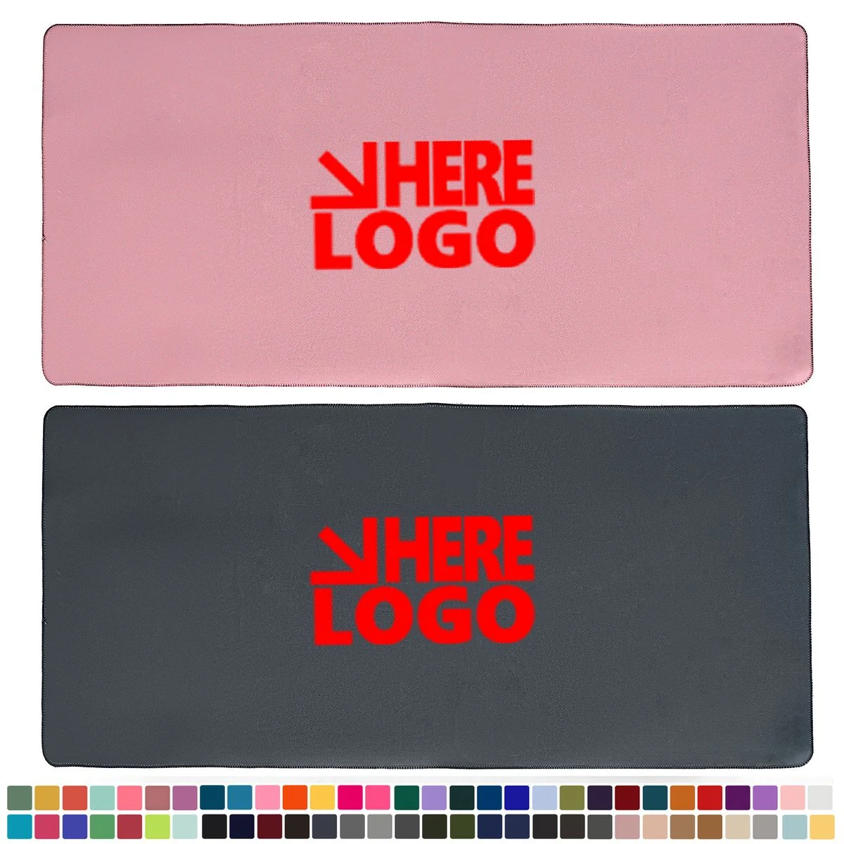 Extra Large Mouse Pad 31.5 Inch By 11.8 Inch For Desk Use 1