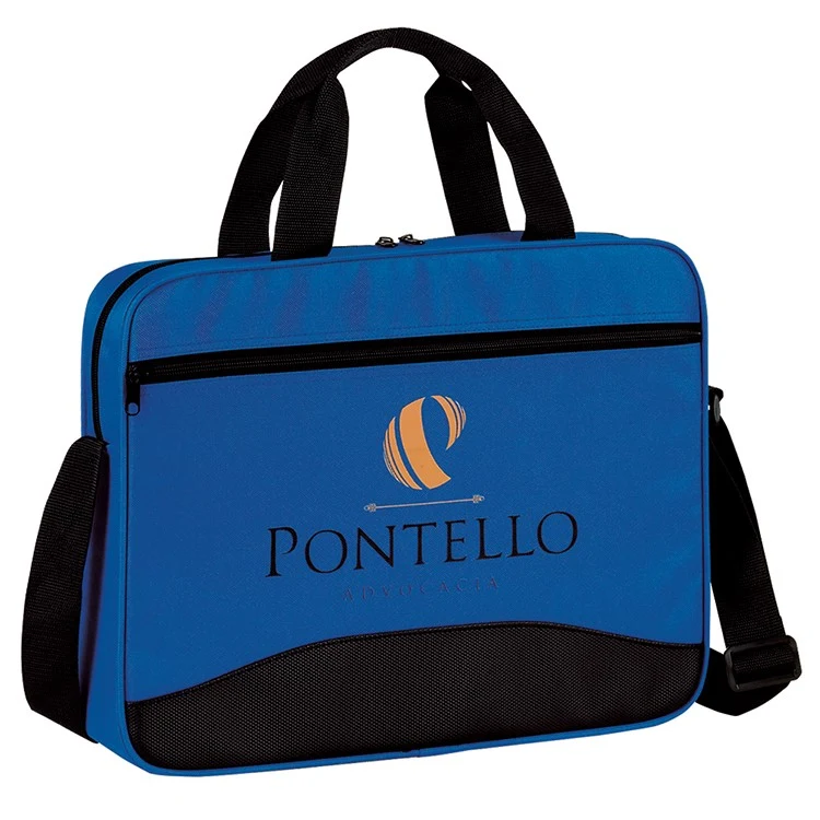 Convention Briefcase 1