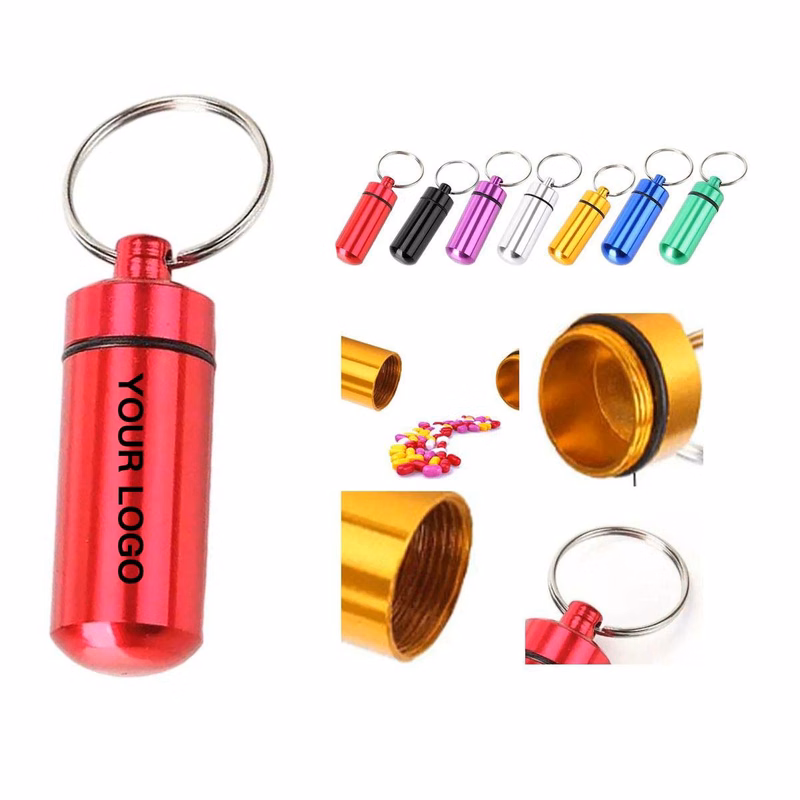 Practical Bottle Opener Keychain for Gifting and Promo