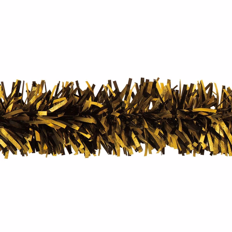 Victory Corps™ Embossed Gold & Standard Black Twist