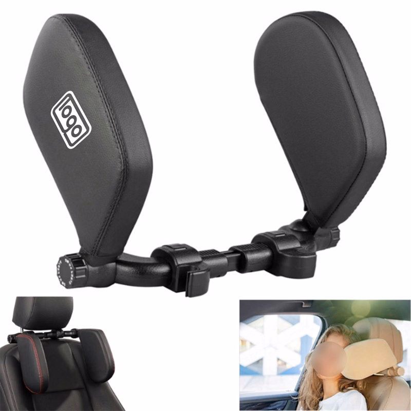 Adjustable PVC Car Headrest